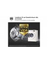 Lavadora Secadora - LG W4X1085NWH, Blanco, Lavado 8 kg, Secado 5 kg, 1400 rpm Lavadora Secadora - LG W4X1085NWH, Blanco, Lavado 8 kg, Secado 5 kg, 1400 rpm