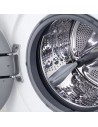 Lavadora Secadora - LG W4X1085NWH, Blanco, Lavado 8 kg, Secado 5 kg, 1400 rpm Lavadora Secadora - LG W4X1085NWH, Blanco, Lavado 8 kg, Secado 5 kg, 1400 rpm