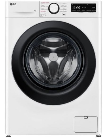 Lavadora Libre Instalación - LG... Lavadora Libre Instalación - LG...