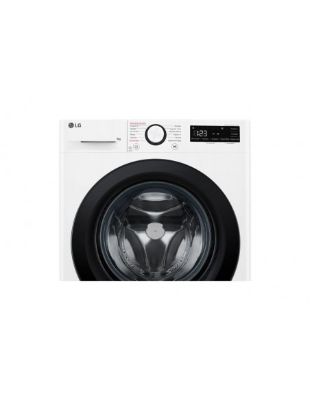 Lavadora Libre Instalación - LG... Lavadora Libre Instalación - LG...