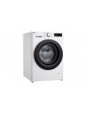 Lavadora Libre Instalación - LG F4WR5009A6W, Blanco, 9 kg, Eficiencia A, 1400 rpm Lavadora Libre Instalación - LG F4WR5009A6W, Blanco, 9 kg, Eficiencia A, 1400 rpm