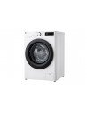 Lavadora Libre Instalación - LG F4WR5009A6W, Blanco, 9 kg, Eficiencia A, 1400 rpm Lavadora Libre Instalación - LG F4WR5009A6W, Blanco, 9 kg, Eficiencia A, 1400 rpm