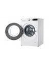 Lavadora Libre Instalación - LG F4WR5009A6W, Blanco, 9 kg, Eficiencia A, 1400 rpm Lavadora Libre Instalación - LG F4WR5009A6W, Blanco, 9 kg, Eficiencia A, 1400 rpm