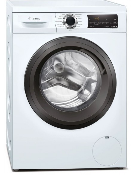 Lavadora Libre Instalación - Balay... Lavadora Libre Instalación - Balay...