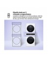 Lavadora Secadora - LG WT1210WWF, Blanco, Lavado 12 kg, Secado 10 Kg, 1400 rpm Lavadora Secadora - LG WT1210WWF, Blanco, Lavado 12 kg, Secado 10 Kg, 1400 rpm