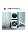 Lavadora Secadora - LG WT1210WWF, Blanco, Lavado 12 kg, Secado 10 Kg, 1400 rpm Lavadora Secadora - LG WT1210WWF, Blanco, Lavado 12 kg, Secado 10 Kg, 1400 rpm