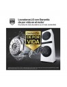 Lavadora Secadora - LG WT1210WWF, Blanco, Lavado 12 kg, Secado 10 Kg, 1400 rpm Lavadora Secadora - LG WT1210WWF, Blanco, Lavado 12 kg, Secado 10 Kg, 1400 rpm