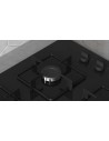 Placa Gas Natural - BALAY 3ETG464SB, Negro, 4 Zonas Placa Gas Natural - BALAY 3ETG464SB, Negro, 4 Zonas