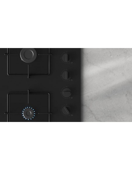 Placa Gas Natural - BALAY 3ETG464SB,... Placa Gas Natural - BALAY 3ETG464SB,...