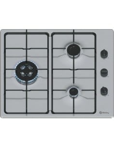 Placa Gas Natural - BALAY...
