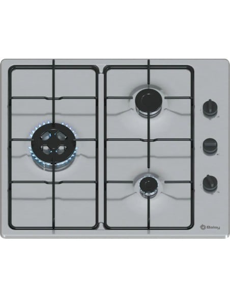 Placa Gas Natural - BALAY 3ETX463BB,... Placa Gas Natural - BALAY 3ETX463BB,...