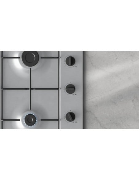 Placa Gas Natural - BALAY 3ETX463BB,... Placa Gas Natural - BALAY 3ETX463BB,...