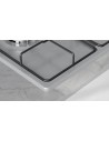 Placa Gas Natural - BALAY 3ETX463BB, Inox, 3 Zonas Placa Gas Natural - BALAY 3ETX463BB, Inox, 3 Zonas