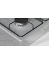 Placa Gas - BALAY 3ETX464BB, Inox, 4 Zonas Placa Gas - BALAY 3ETX464BB, Inox, 4 Zonas