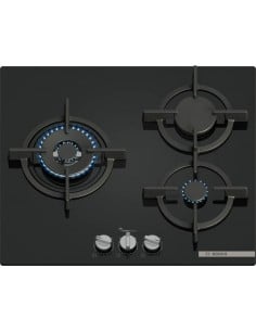 Placa Gas Natural - BOSCH...