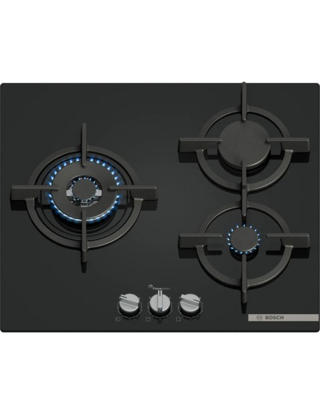 Placa Gas Natural - BOSCH PPC6A6I10,... Placa Gas Natural - BOSCH PPC6A6I10,...