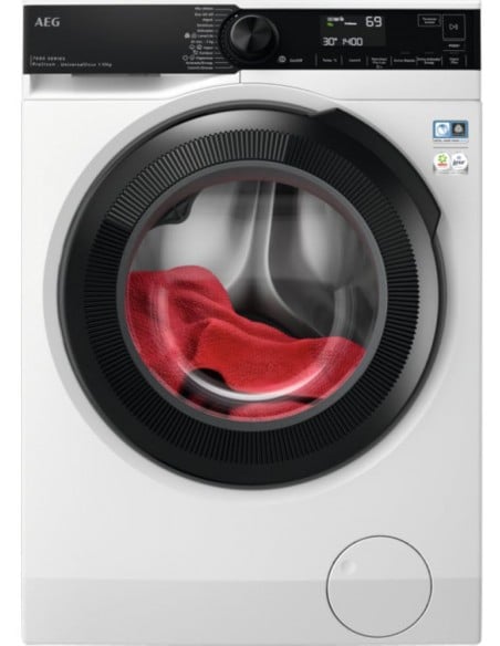 Lavadora Libre Instalación - AEG... Lavadora Libre Instalación - AEG...