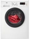 Lavadora Libre Instalación - AEG LFA5I82RE, Blanco, 8 kg, 1200 rpm, Eficiencia A Lavadora Libre Instalación - AEG LFA5I82RE, Blanco, 8 kg, 1200 rpm, Eficiencia A