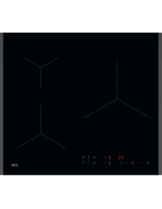 Placa Flexinducción - AEG...