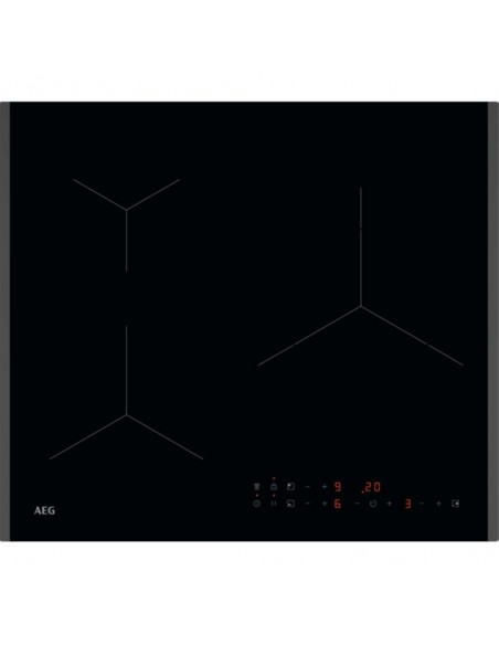 Placa Flexinducción - AEG TN63IA00FB,... Placa Flexinducción - AEG TN63IA00FB,...