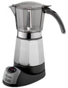 Cafetera Moka - DELONGHI...
