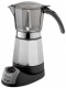 Cafetera Moka - DELONGHI ALICIA EMK9, 9 Tazas, 450W Cafetera Moka - DELONGHI ALICIA EMK9, 9 Tazas, 450W