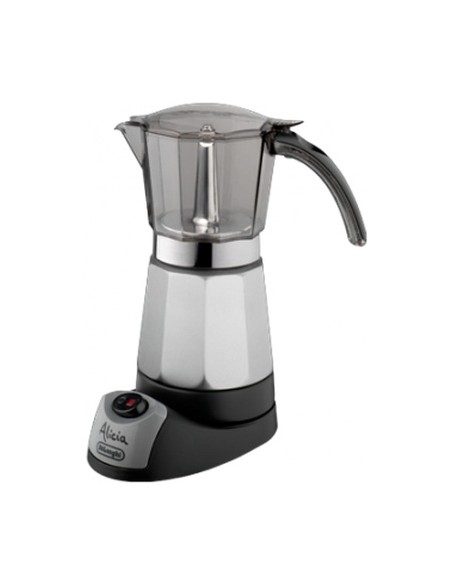 Cafetera Moka - DELONGHI ALICIA EMK9,... Cafetera Moka - DELONGHI ALICIA EMK9,...