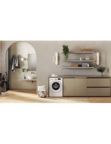 Lavadora Libre Instalación -... Lavadora Libre Instalación -...