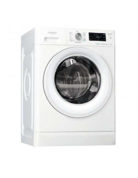 Lavadora Libre Instalación -... Lavadora Libre Instalación -...