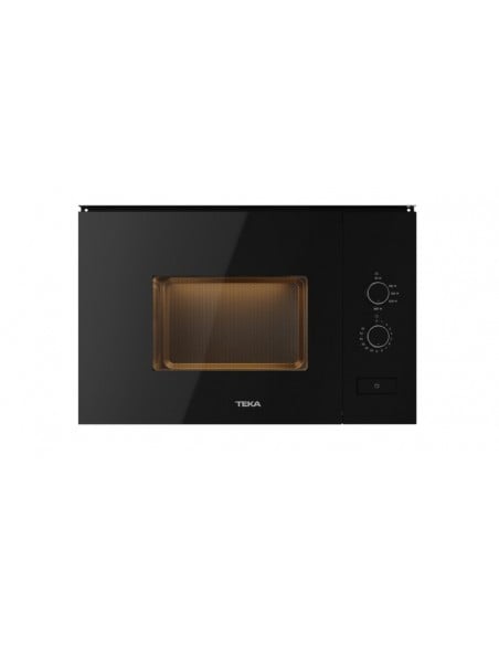 Microondas Integrable - TEKA... Microondas Integrable - TEKA...