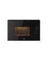 Microondas Integrable - TEKA MSEG825FI, Negro, 20L Microondas Integrable - TEKA MSEG825FI, Negro, 20L
