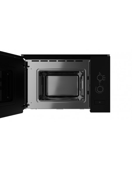 Microondas Integrable - TEKA... Microondas Integrable - TEKA...