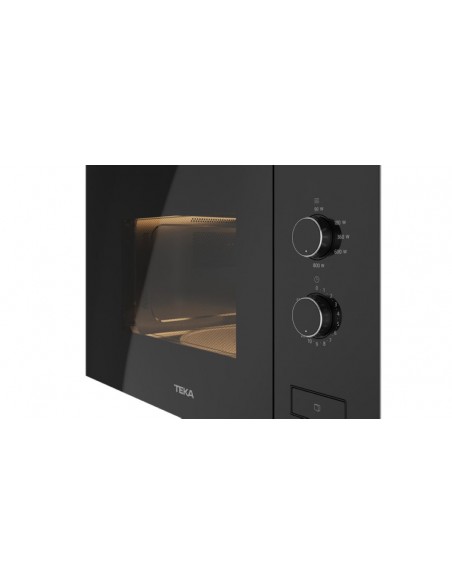 Microondas Integrable - TEKA... Microondas Integrable - TEKA...