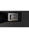 Microondas Integrable - TEKA MSEG825FI, Negro, 20L Microondas Integrable - TEKA MSEG825FI, Negro, 20L