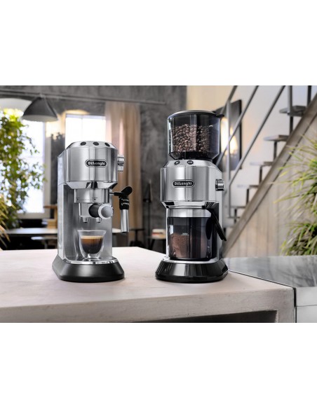 Cafetera Espress - DELONGHI EC685M... Cafetera Espress - DELONGHI EC685M...