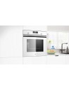 Horno Multifunción - BALAY 3HB5159B4, Cristal Blanco, Aquálisis Horno Multifunción - BALAY 3HB5159B4, Cristal Blanco, Aquálisis