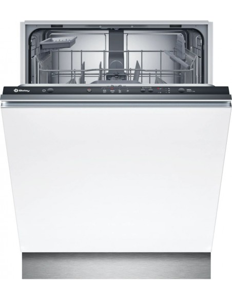 Lavavajillas Integrable - BALAY... Lavavajillas Integrable - BALAY...