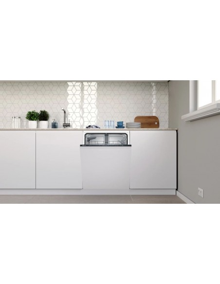 Lavavajillas Integrable - BALAY... Lavavajillas Integrable - BALAY...