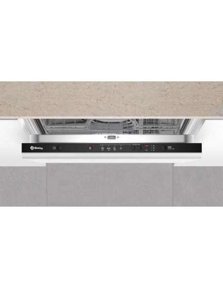 Lavavajillas Integrable - BALAY... Lavavajillas Integrable - BALAY...