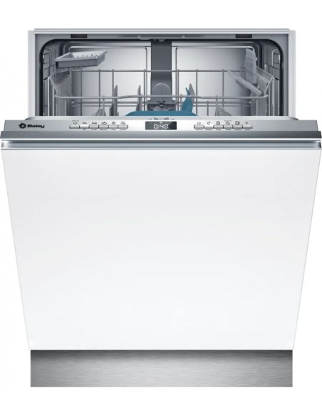 Lavavajillas Integrable - BALAY... Lavavajillas Integrable - BALAY...