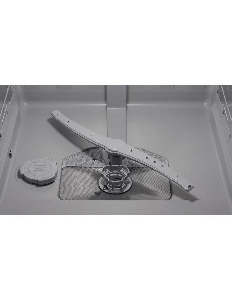 Lavavajillas Integrable - BALAY... Lavavajillas Integrable - BALAY...