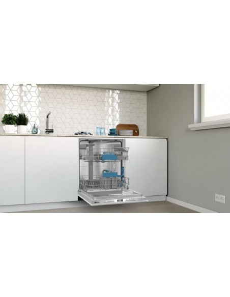 Lavavajillas Integrable - BALAY... Lavavajillas Integrable - BALAY...