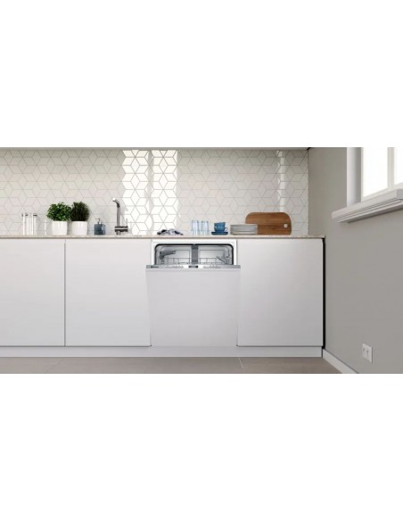 Lavavajillas Integrable - BALAY... Lavavajillas Integrable - BALAY...