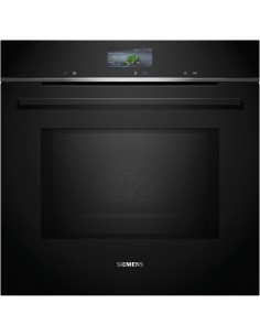 Horno Multifunción -SIEMENS...