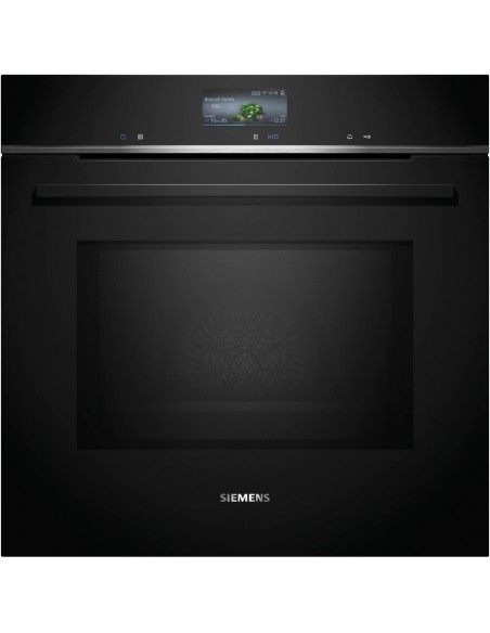 Horno Multifunción -SIEMENS... Horno Multifunción -SIEMENS...