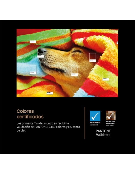 TV OLED - SAMSUNG TQ65S93FATXXC, 65",... TV OLED - SAMSUNG TQ65S93FATXXC, 65",...