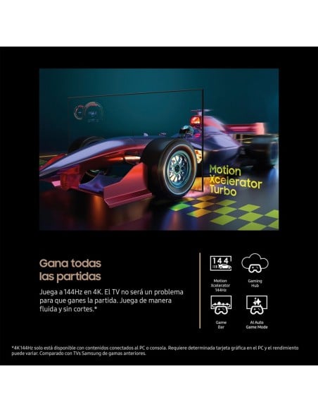 TV OLED - SAMSUNG TQ65S93FATXXC, 65",... TV OLED - SAMSUNG TQ65S93FATXXC, 65",...