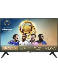 TV LED - HISENSE 32A4N,...