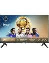 TV LED - HISENSE 32A4N, 32", HD Ready, Smart TV TV LED - HISENSE 32A4N, 32", HD Ready, Smart TV