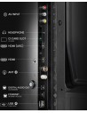 TV LED - HISENSE 32A4N, 32", HD Ready, Smart TV TV LED - HISENSE 32A4N, 32", HD Ready, Smart TV